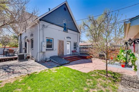 421 E Center Ave, Denver, CO 80209 photo 26