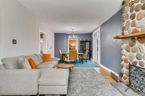 421 E Center Ave, Denver, CO 80209 photo 4