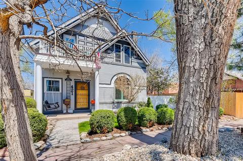 421 E Center Ave, Denver, CO 80209 photo 28