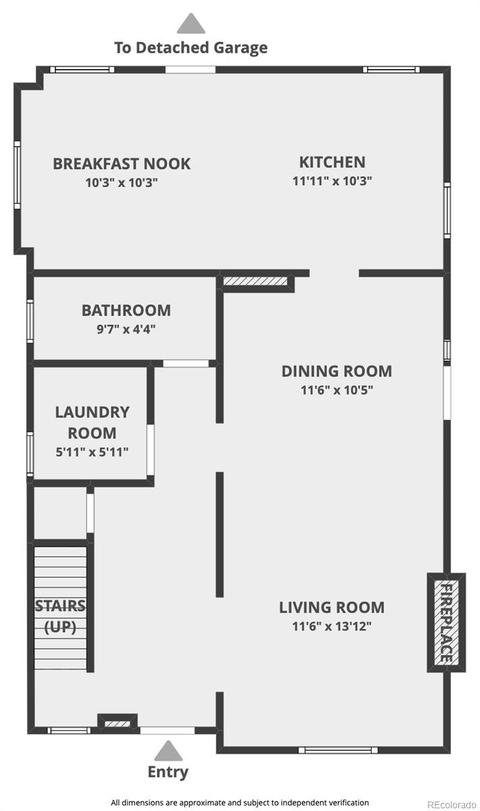 421 E Center Ave, Denver, CO 80209 photo 29