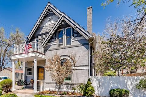421 E Center Ave, Denver, CO 80209 photo 2