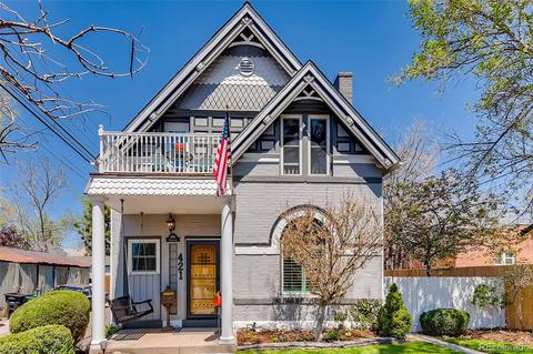 421 E Center Ave, Denver, CO 80209 photo 32