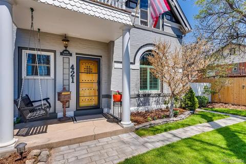 421 E Center Ave, Denver, CO 80209 photo 3