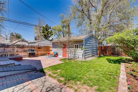 421 E Center Ave, Denver, CO 80209 photo 27