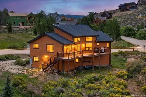 199 Birch Dr Gcr 8960, Granby, CO 80446