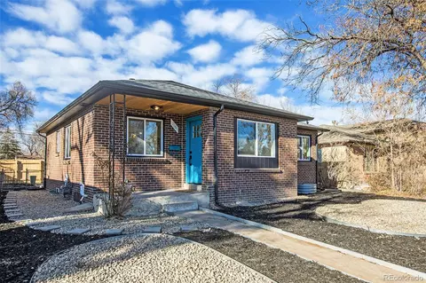 1161 Boston St, Aurora, CO 80010