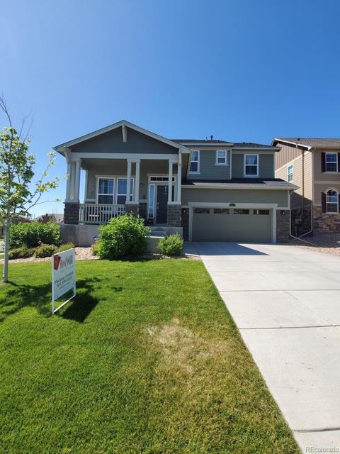 24376 E Powers Ave, Aurora, CO 80016 photo 1