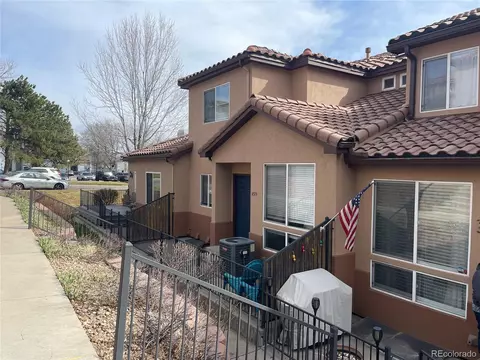 4519 S Atchison Way, Aurora, CO 80015