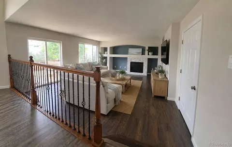 Living - 18325 E Amherst Dr, Aurora, CO 80013 photo 2 of 2