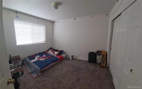 Bedroom - 18325 E Amherst Dr, Aurora, CO 80013 photo 3 of 6