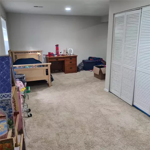 Bedroom - 18325 E Amherst Dr, Aurora, CO 80013 photo 6 of 6