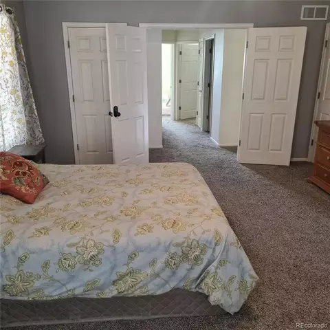 Bedroom - 18325 E Amherst Dr, Aurora, CO 80013 photo 2 of 6