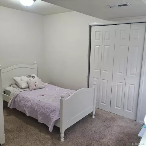 Bedroom - 18325 E Amherst Dr, Aurora, CO 80013 photo 5 of 6