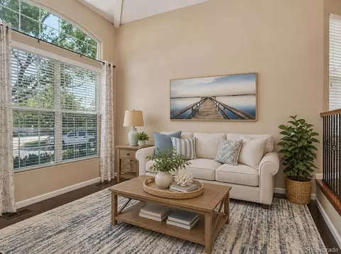 Living - 18325 E Amherst Dr, Aurora, CO 80013 photo 1 of 2