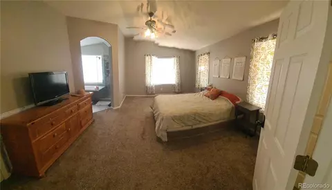 Bedroom - 18325 E Amherst Dr, Aurora, CO 80013 photo 1 of 6