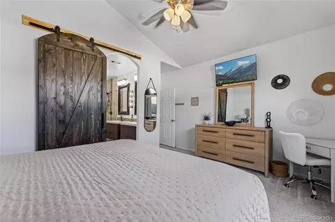 Bedroom - 3217 E 102nd Dr, Thornton, CO 80229 photo 4 of 4