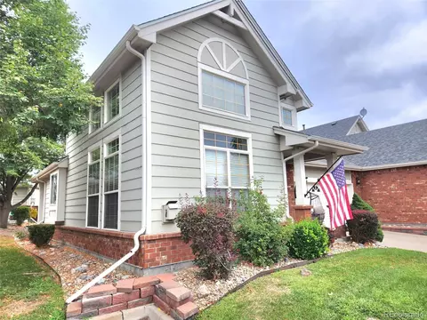 Exterior - 3217 E 102nd Dr, Thornton, CO 80229 photo 6 of 6