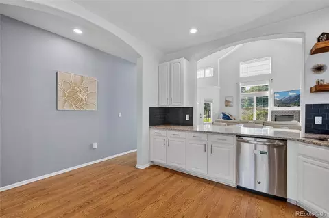 Kitchen - 3217 E 102nd Dr, Thornton, CO 80229 photo 4 of 4