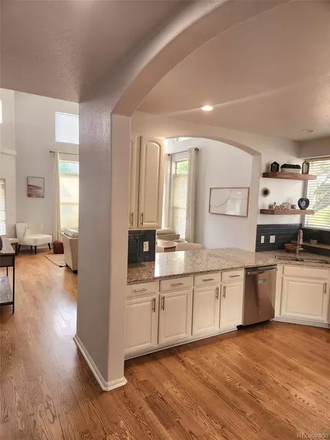 Kitchen - 3217 E 102nd Dr, Thornton, CO 80229 photo 1 of 4