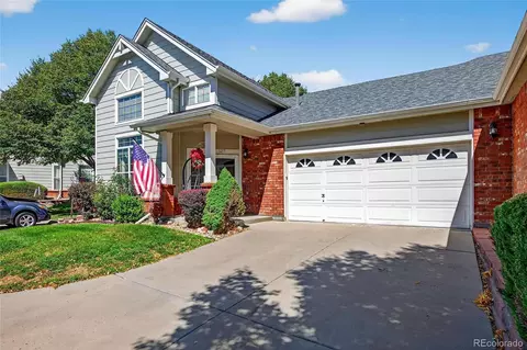 Exterior - 3217 E 102nd Dr, Thornton, CO 80229 photo 2 of 6