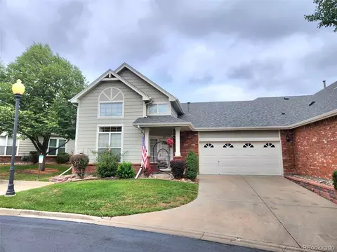 Exterior - 3217 E 102nd Dr, Thornton, CO 80229 photo 1 of 6