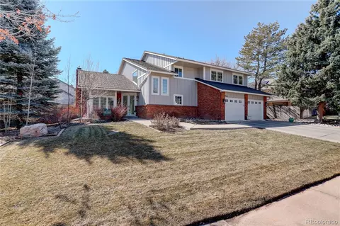 9526 E Lake Ave, Greenwood Village, CO 80111