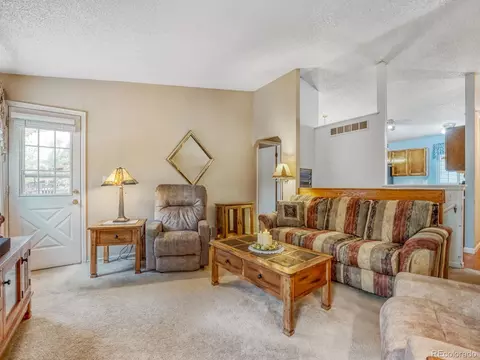Living - 2746 S Uravan St, Aurora, CO 80013 photo 3 of 4