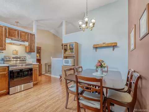 Dining - 2746 S Uravan St, Aurora, CO 80013 photo 1 of 2