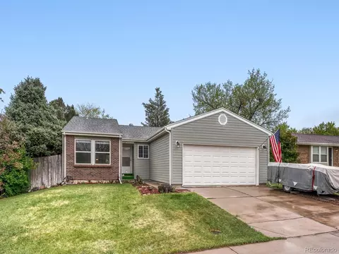 Exterior - 2746 S Uravan St, Aurora, CO 80013 photo 6 of 6