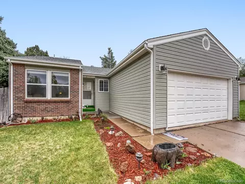 Exterior - 2746 S Uravan St, Aurora, CO 80013 photo 5 of 6