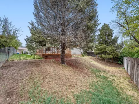 Exterior - 2746 S Uravan St, Aurora, CO 80013 photo 3 of 6