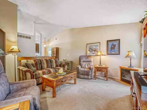 Living - 2746 S Uravan St, Aurora, CO 80013 photo 4 of 4