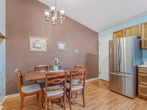 Dining - 2746 S Uravan St, Aurora, CO 80013 photo 2 of 2