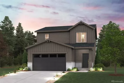 310 Grayson Ave, Fort Lupton, CO 80621