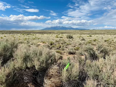 008 Third St, Fort Garland, CO 81133