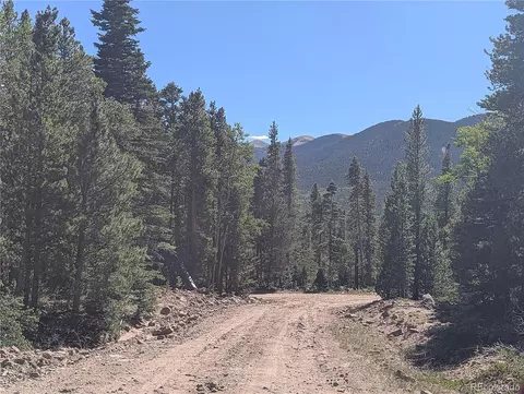 3244 Zipf Ln, Fort Garland, CO 81133