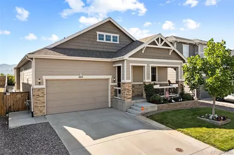 4415 S Johnson Ct, Littleton, CO 80123