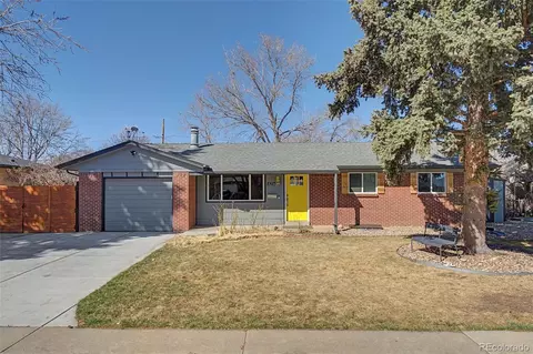 10915 W 68th Ave, Arvada, CO 80004