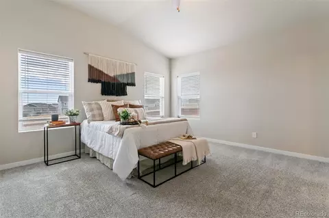 Bedroom - 10675 Wingfiel Ln, Peyton, CO 80831 photo 1 of 5