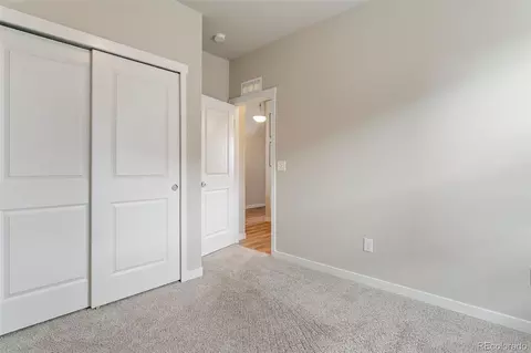 Bedroom - 10675 Wingfiel Ln, Peyton, CO 80831 photo 4 of 5