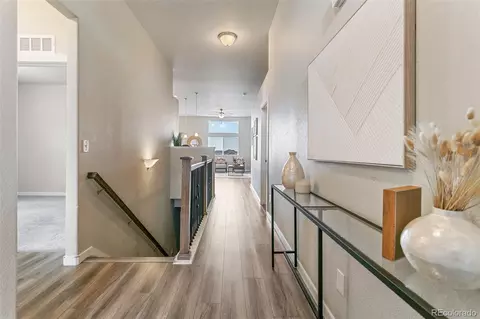 Entry Way - 10675 Wingfiel Ln, Peyton, CO 80831 photo 1 of 1
