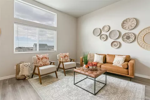 Living - 10675 Wingfiel Ln, Peyton, CO 80831 photo 2 of 5
