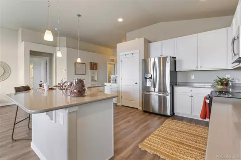Kitchen - 10675 Wingfiel Ln, Peyton, CO 80831 photo 3 of 3