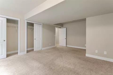 Bedroom - 10675 Wingfiel Ln, Peyton, CO 80831 photo 5 of 5