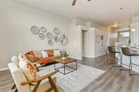 Living - 10675 Wingfiel Ln, Peyton, CO 80831 photo 1 of 5