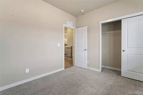 Bedroom - 10675 Wingfiel Ln, Peyton, CO 80831 photo 3 of 5