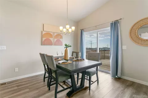 Dining - 10675 Wingfiel Ln, Peyton, CO 80831 photo 1 of 2