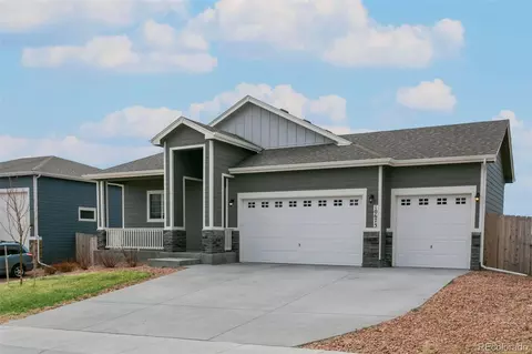 Exterior - 10675 Wingfiel Ln, Peyton, CO 80831 photo 3 of 3