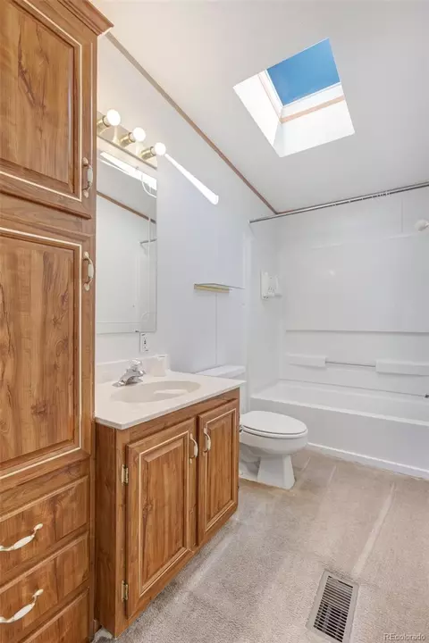 Bath - 104 Highland Dr, Howard, CO 81233 photo 5 of 5