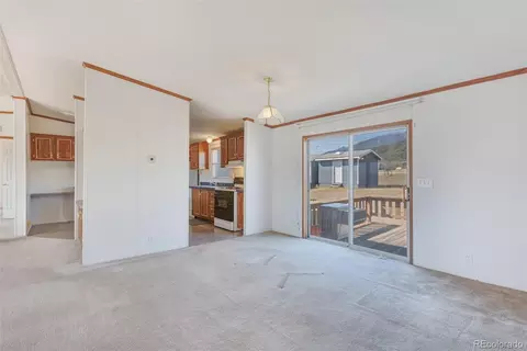 Living - 104 Highland Dr, Howard, CO 81233 photo 9 of 9
